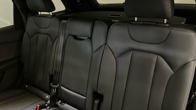 Audi Q7 3.0 TDI Quattro 286 Black Edition 5dr Tiptronic Diesel Estate